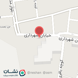 عکس شهرداری شهر باغ ملک