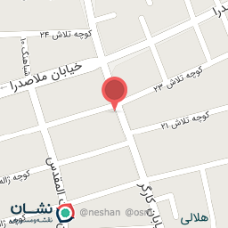 عکس سوپر مارکت فرید