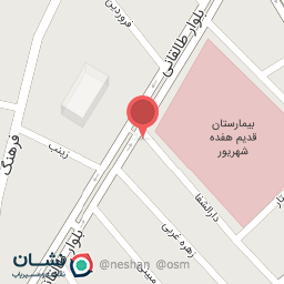 عکس گلسرای هدیه محمدی