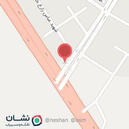 عکس بخشداری قلعه نو