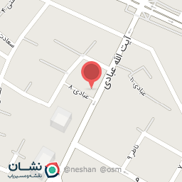 عکس خشکشویی نیلوفر آبی