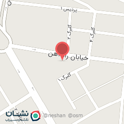 عکس نماینده رسمی پارس آنلاین شهرستان دورود