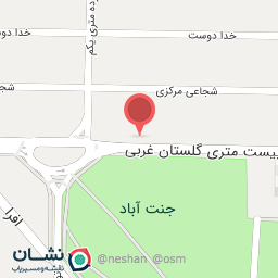 عکس پرتو فیدار آداک 