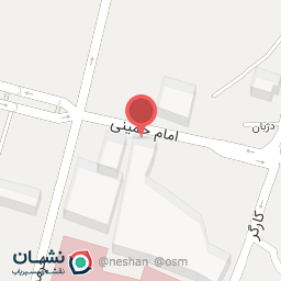 عکس اداره برق مراغه