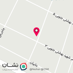 عکس نانوایی بربری