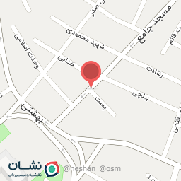 عکس فرش و موکت پسران صفری