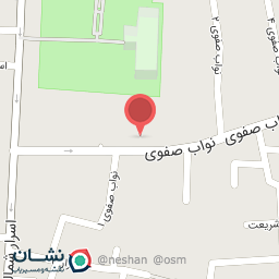 عکس صحافی نوین