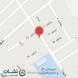 عکس نانوایی بربری