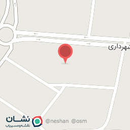 عکس پارک شهرداری فنوج