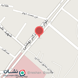 عکس فست فود سعید