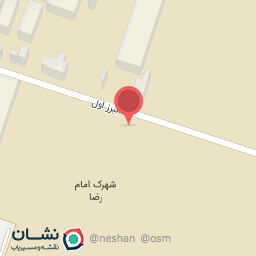 عکس نانوایی بربری