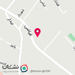 عکس VIP Clinic