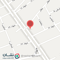 عکس پرده حسن زاده