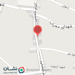 عکس فروشگاه لوازم خانگی  میزانی