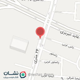 عکس ویلاشهر شرقی(دانشگاه بازرگانی)