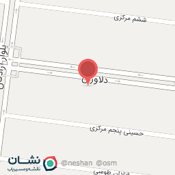 عکس تابلو فرش محمد