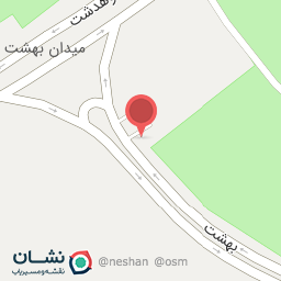 عکس پمپ بنزین حسین زاده