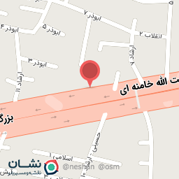 عکس بانک سپه شعبه موزیرج