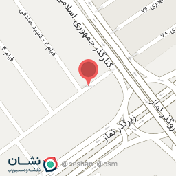 عکس دبیرستان حاج محمد مکتبی