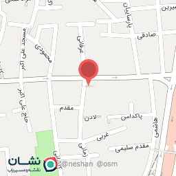 عکس تودوزی اتومبیل طبرستان