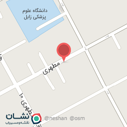 عکس آرایشگاه گریماتور