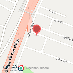 عکس تعمیرگاه آسیا