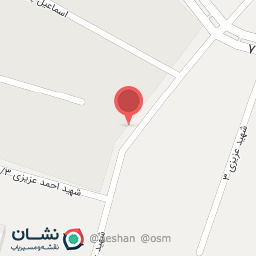 عکس مجتمع خدمات خودرویی ساسان