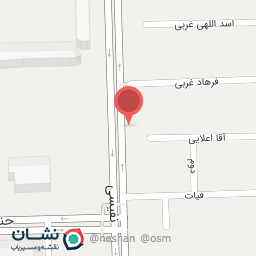 عکس داروخانه دکتر فلاح کهن