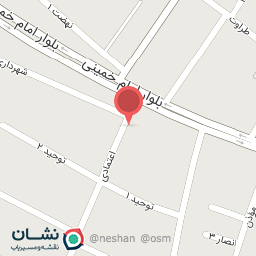 عکس داروخانه دکتر کشفی