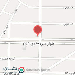 عکس کارت اعتباری ایرانیان (نمایندگی کرمانشاه)