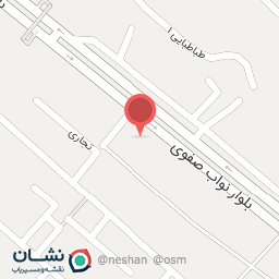 عکس هایپر مارکت یاسر