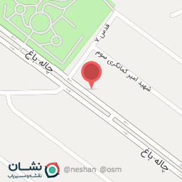 عکس فست فود بمب مسعود