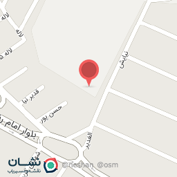 عکس زمین ورزشی شهدای نویر