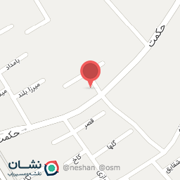 عکس مجتمع مسکونی یاس