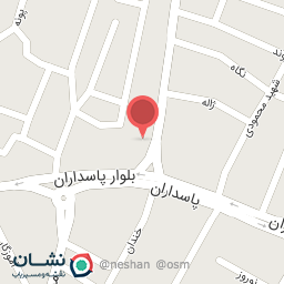 عکس پارچه سرای بهمن