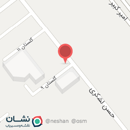 عکس مجتمع مسکونی آرین ۱