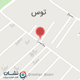 عکس مسجد محمد رسول الله