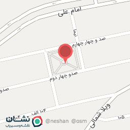 عکس پارک نیما