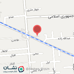 عکس فروشگاه پارکت و کاغذ دیواری سامیت