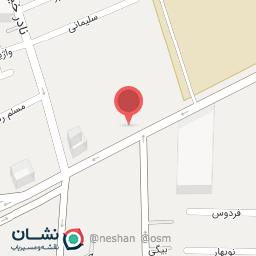 عکس آینه خودرو عدالت