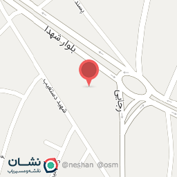 عکس فروشگاه لوازم یدکی دوکوهکی