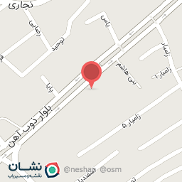 عکس تابلوساز شهرام