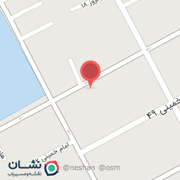 عکس سالن آرایش و زیبایی