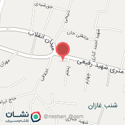 عکس سبزی فروشی سجاد