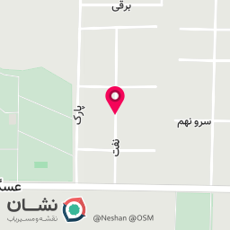 عکس ماساژ تسکین