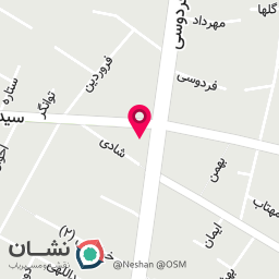 عکس برق نیلفروشان