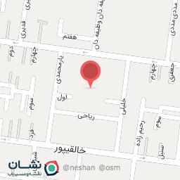 عکس مسجد امام حسن