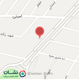 عکس اتو سرویس امین