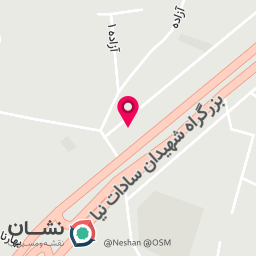 عکس جلوبندی مهدی 