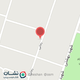 عکس اداره تامین اجتماعی شعبه آشتیان